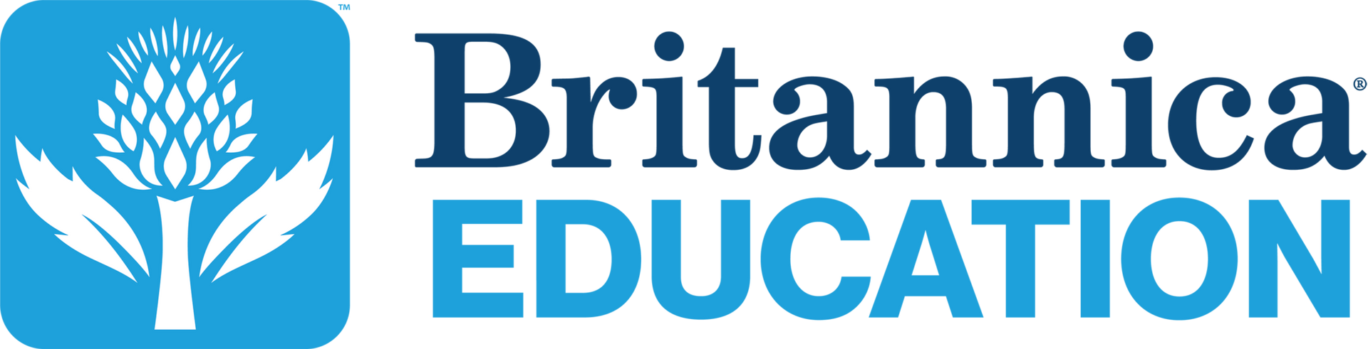 Britannica Education home