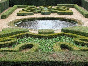 professional garden design - Frome - Shepton Mallet Landscapes - professional garden design