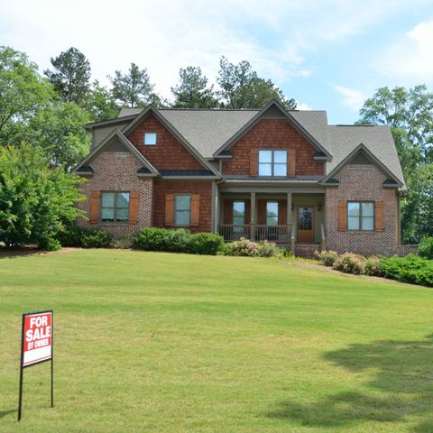 House For Sale — Athens, GA — Athens Mortgage Resources, Inc.