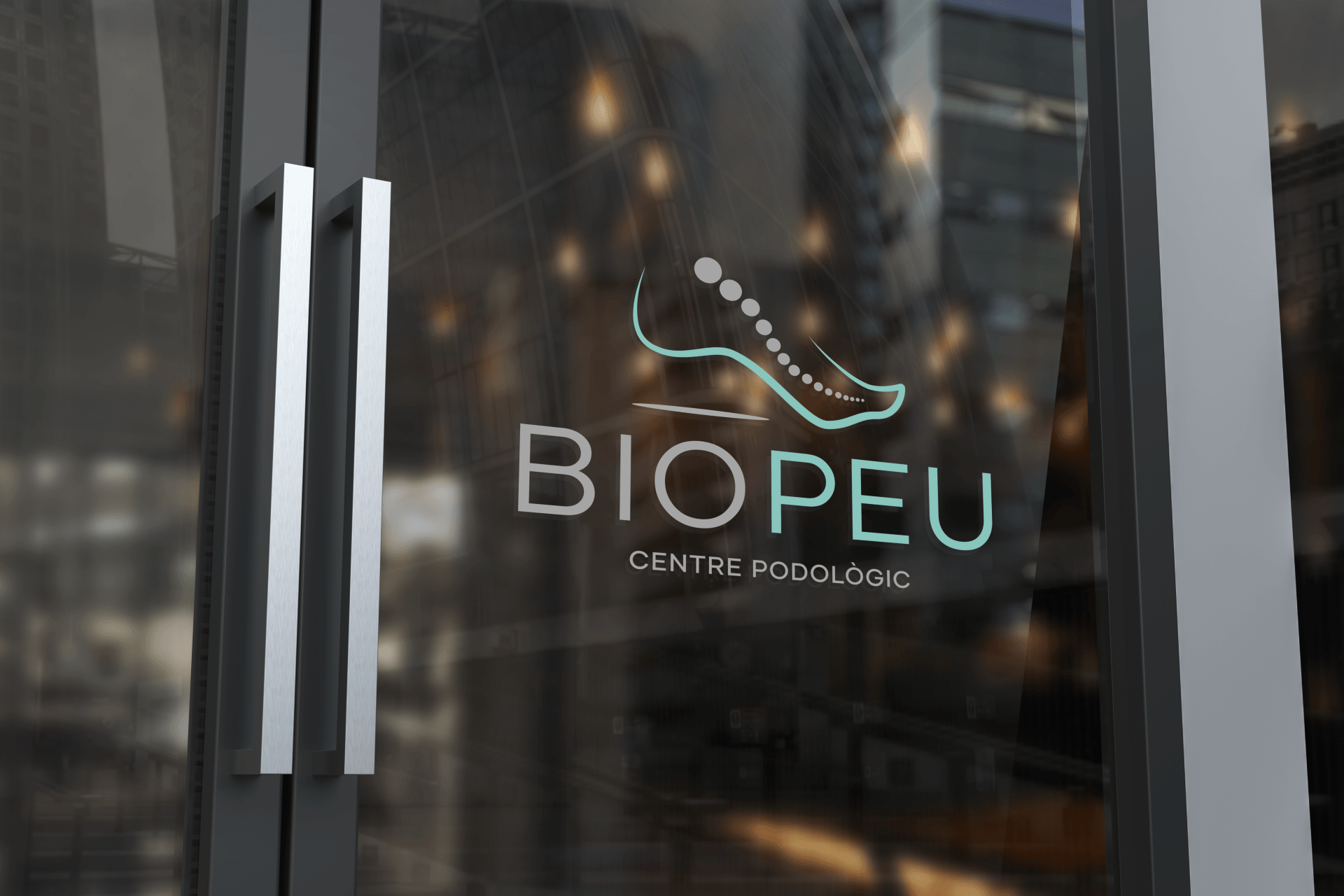 Logo BioPeu