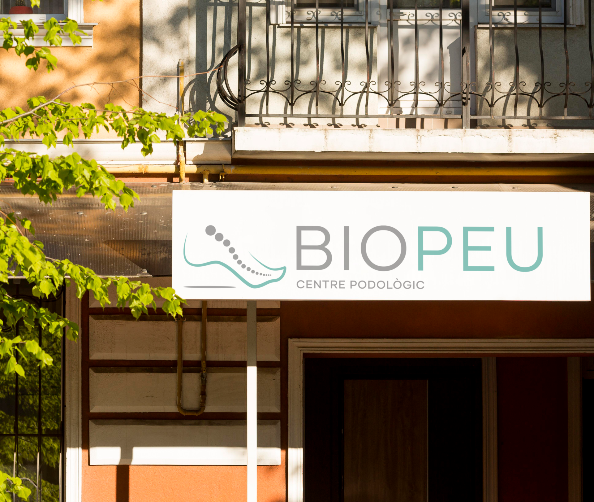 Logo BioPeu