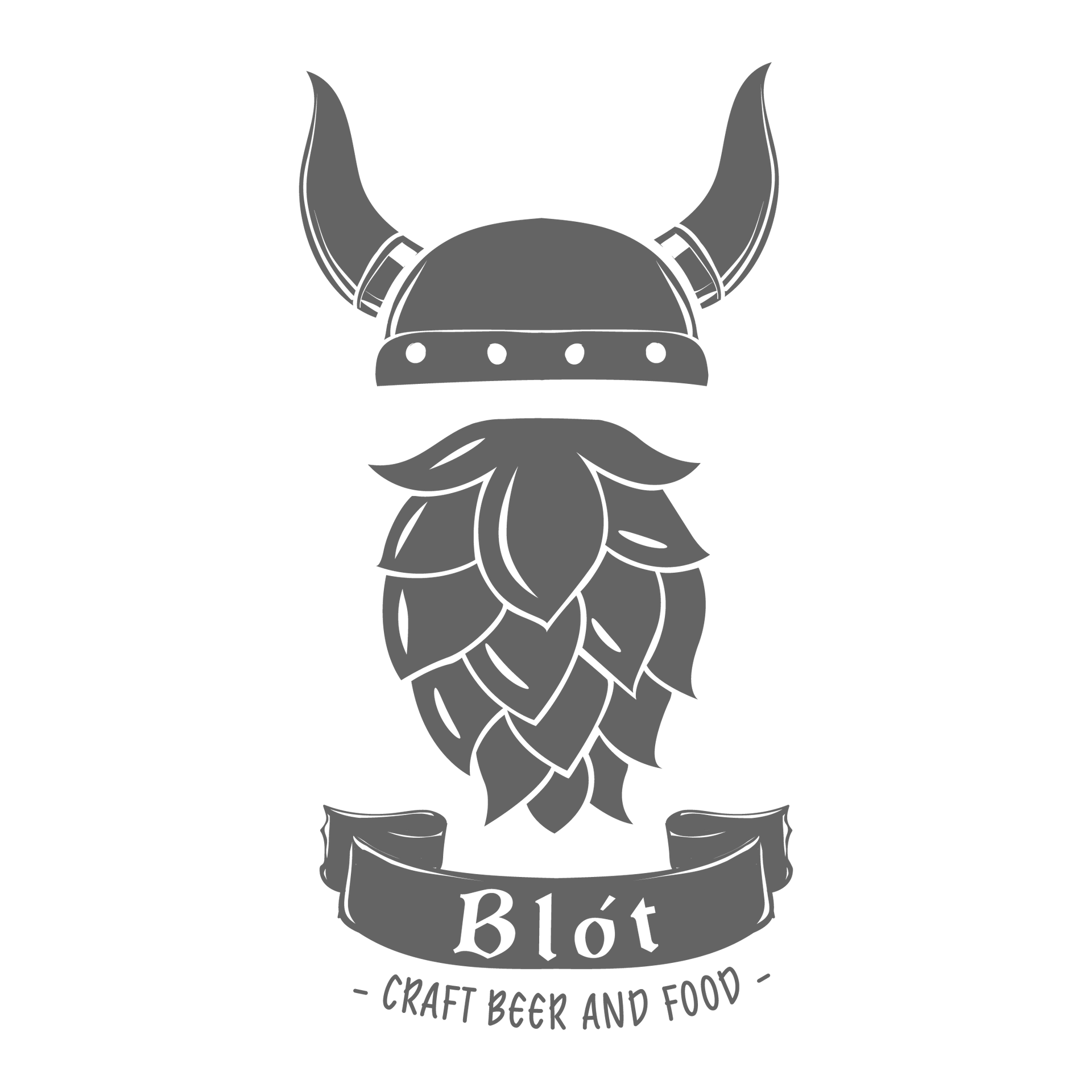 Logotip Blot Andorra