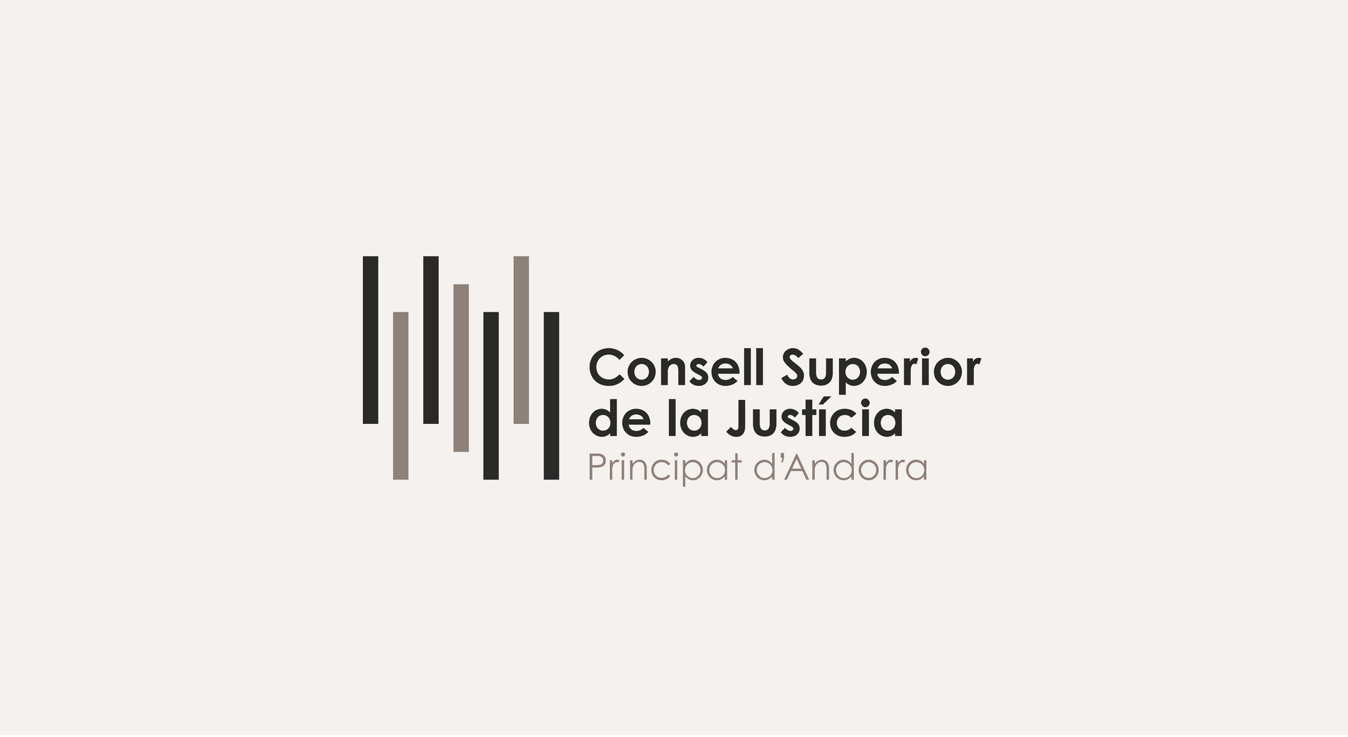 Logotipo nuevo del