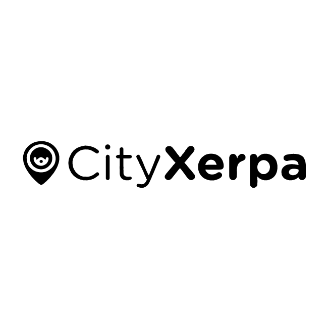 Logotipo del City Xerpa