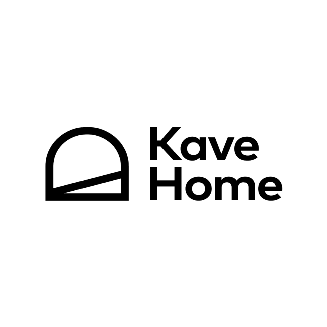 Logotipo Kave Home