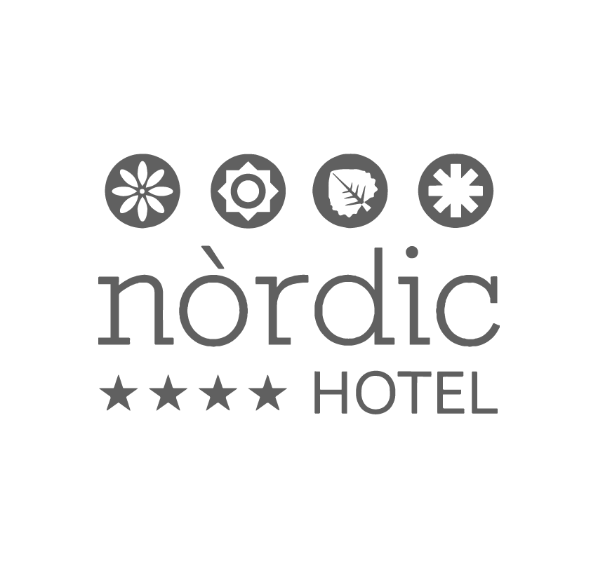 Logotip Hotel Nòrdic
