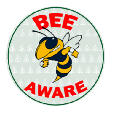 Bumble Bee - BeeAware Allergy