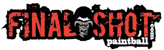 Final Shot Paintball Logo