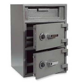 Cajas Fuertes Para Depósitos Diurnos