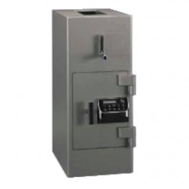 Cajas Fuertes Con Depósitos Rotativos Serie EA