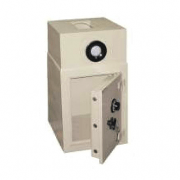 Cajas Fuertes Con Depósitos Rotativos Serie SE