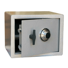 Cajas Fuertes Residenciales