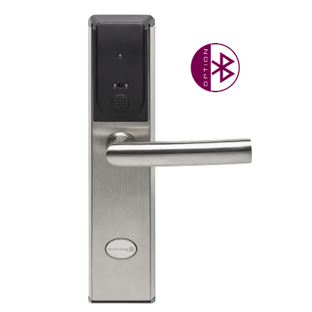 Cerraduras de alta seguridad