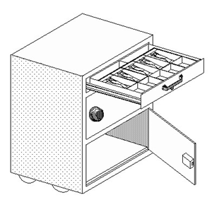 Locker
