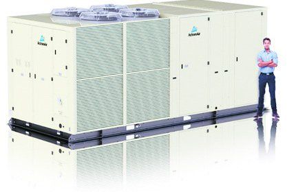 Custom Designed Air Conditioning System Gold Coast