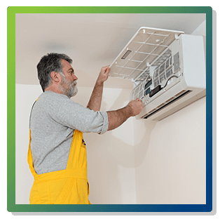 Air Conditioning Maintenance and installation