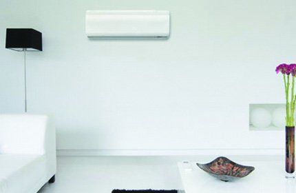 Inverter Air Conditioning System Gold Coast