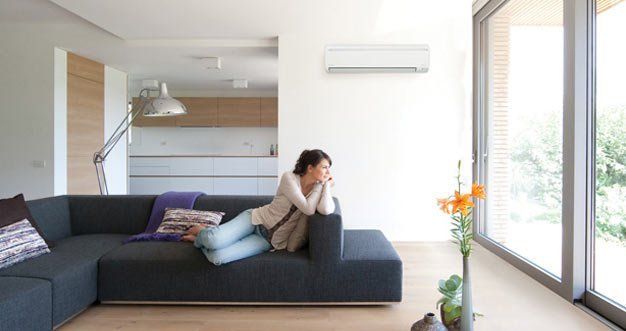 Split System Air Conditioners on the Gold Coast