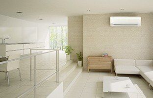 Panasonic Multi Room Air Conditioning