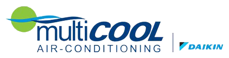 Multi Cool Pty Ltd Air Conditioning Companies Gold Coast Logo