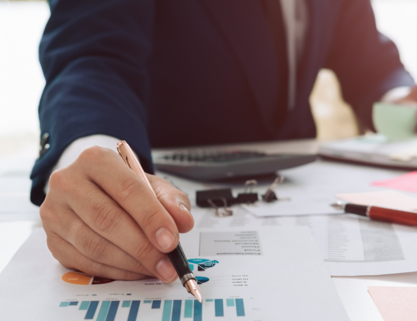 Franchise Financing 101: How to Fund Your Business Franchise Financing 101: How to Fund Your Business