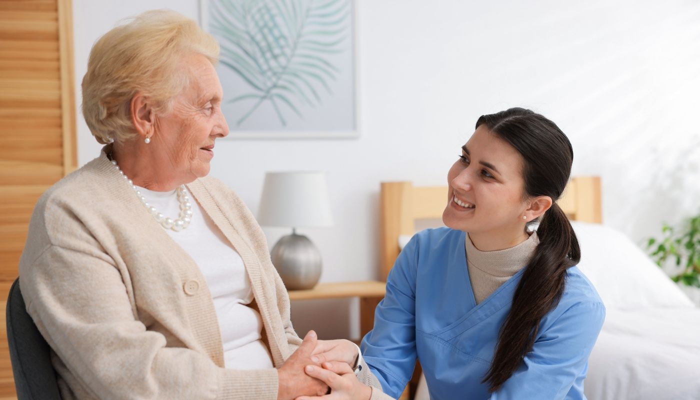 If you’re looking for a niche franchise opportunity, in-home senior care is an interesting option.