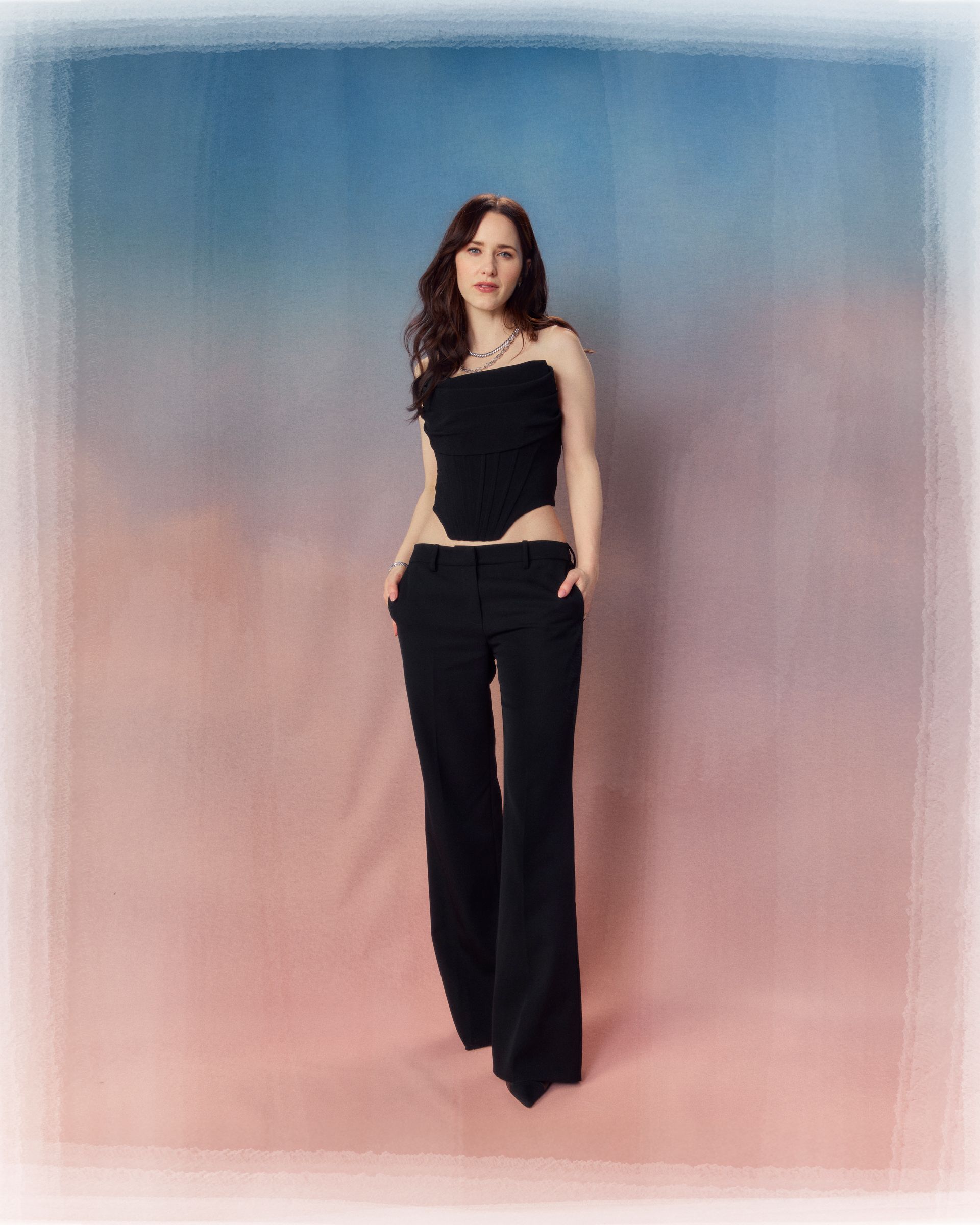 Rachel Brosnahan