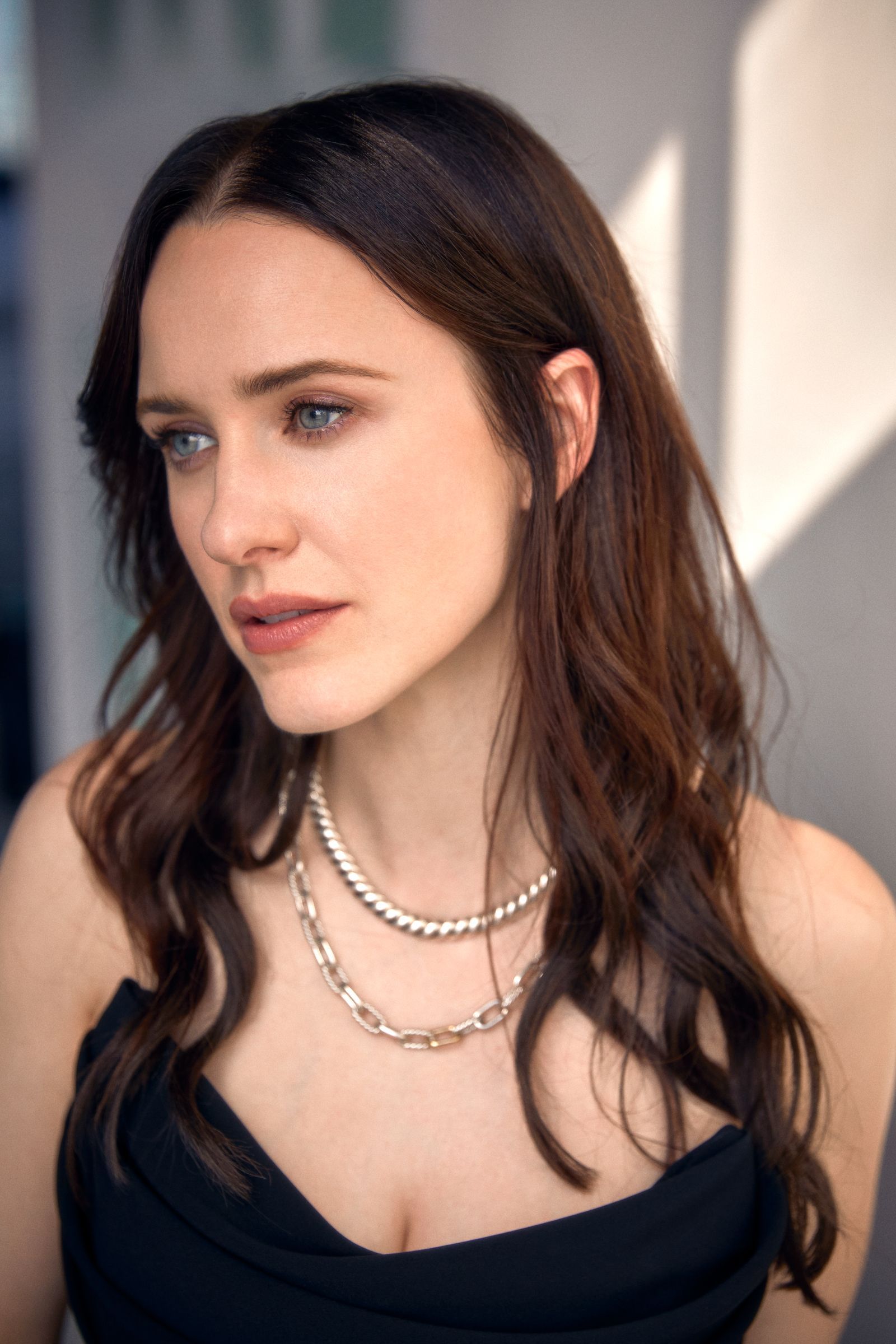 Rachel Brosnahan