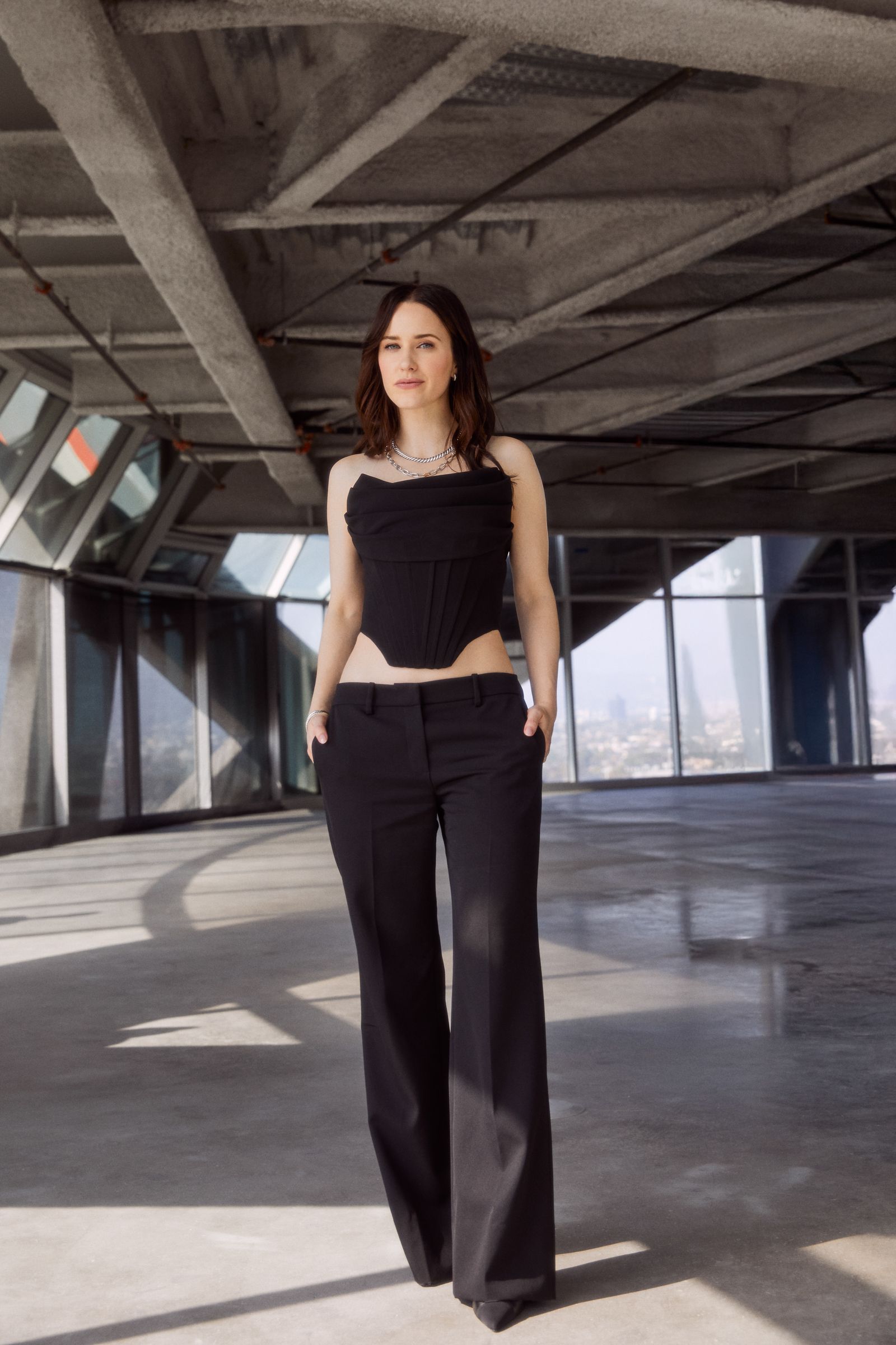Rachel Brosnahan