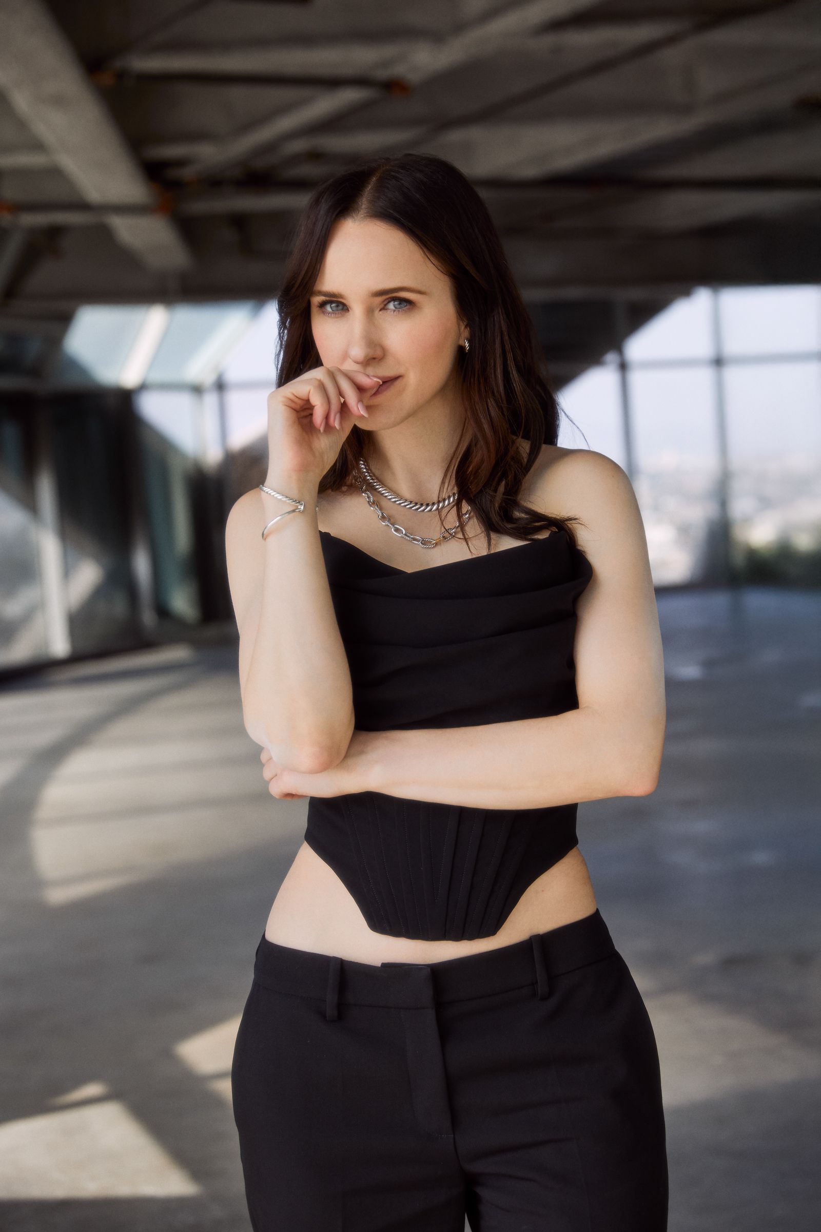 Rachel Brosnahan