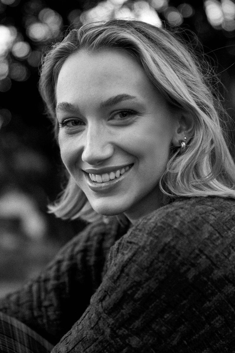 Sophie Nolan