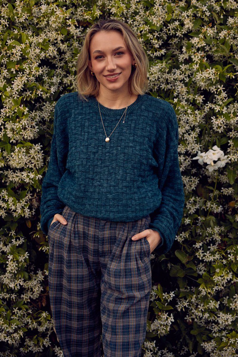 Sophie Nolan