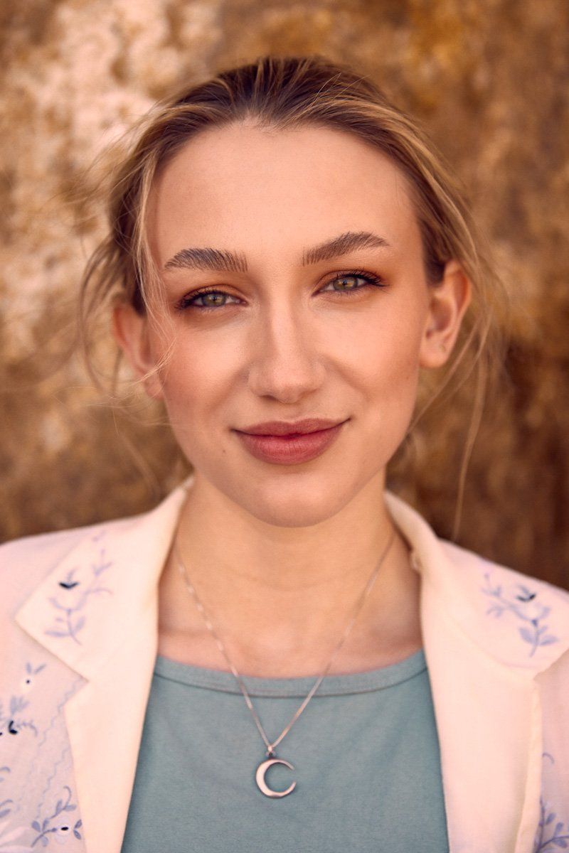 Sophie Nolan