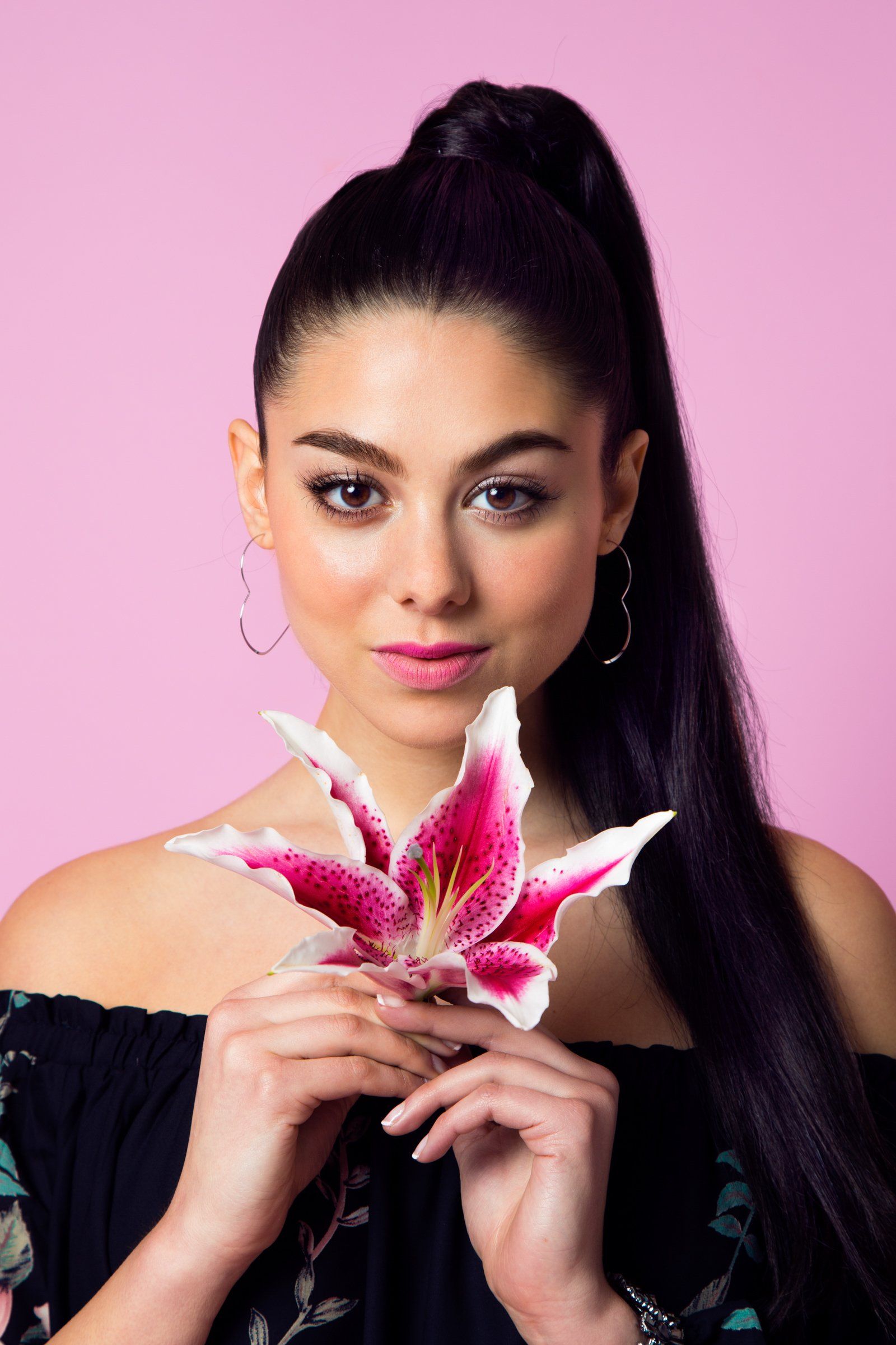 Kira Kosarin