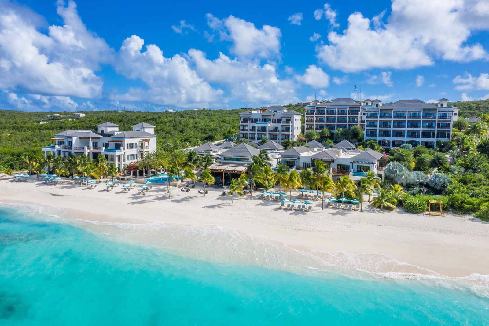 Zemi Beach House Resort & Spa | Anguilla
