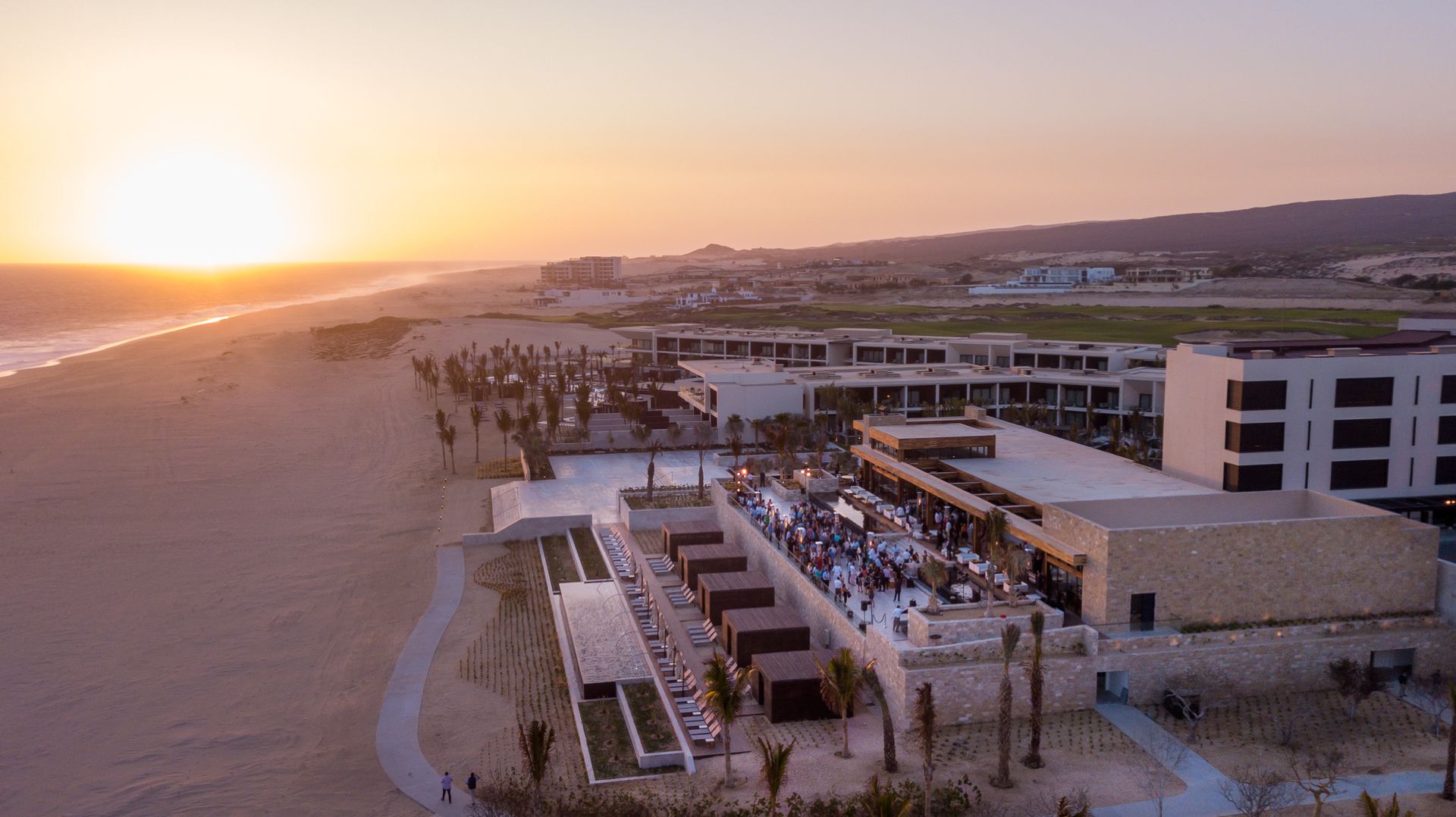 Nobu Los Cabos | Mexico