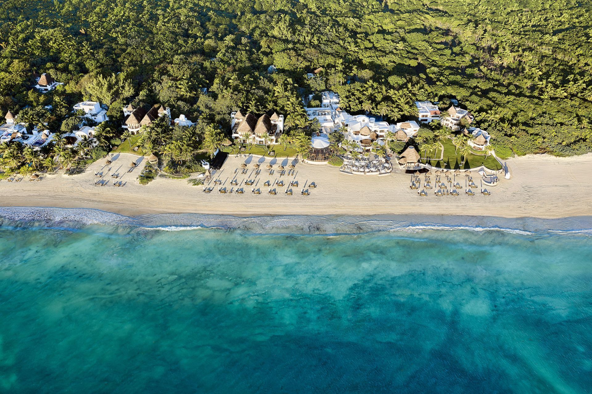 Maroma, a Belmond Hotel