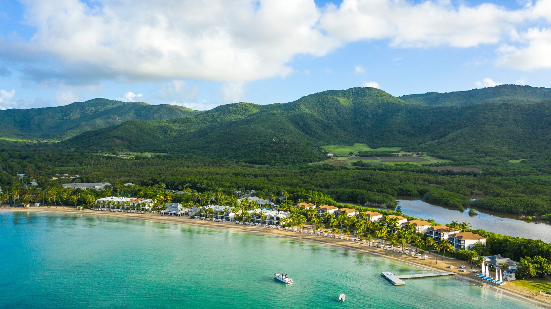 Carlisle Bay | Antigua