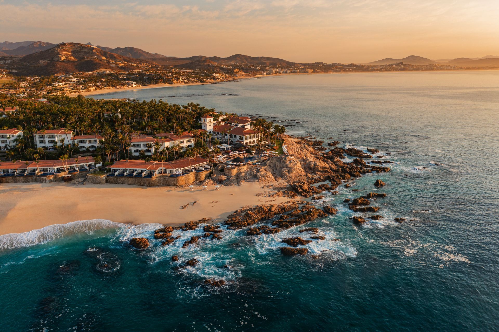 One&Only Palmilla | Mexico