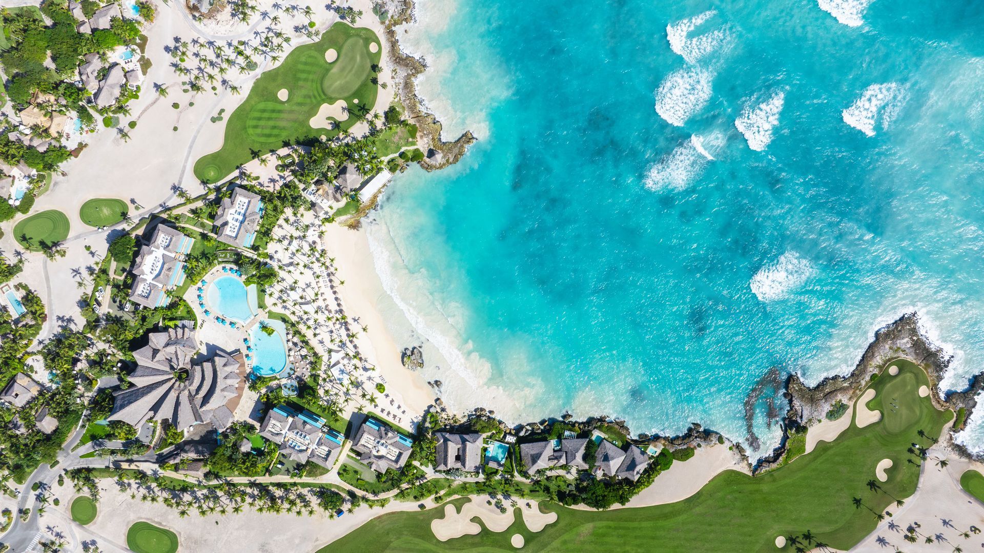 Eden Roc Cap Cana