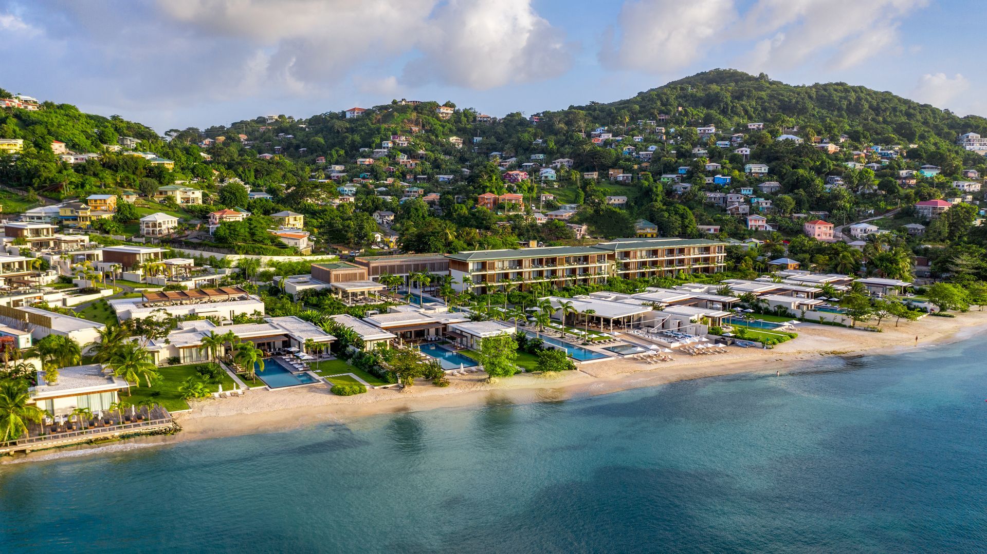 Silversands Grand Anse | Grenada