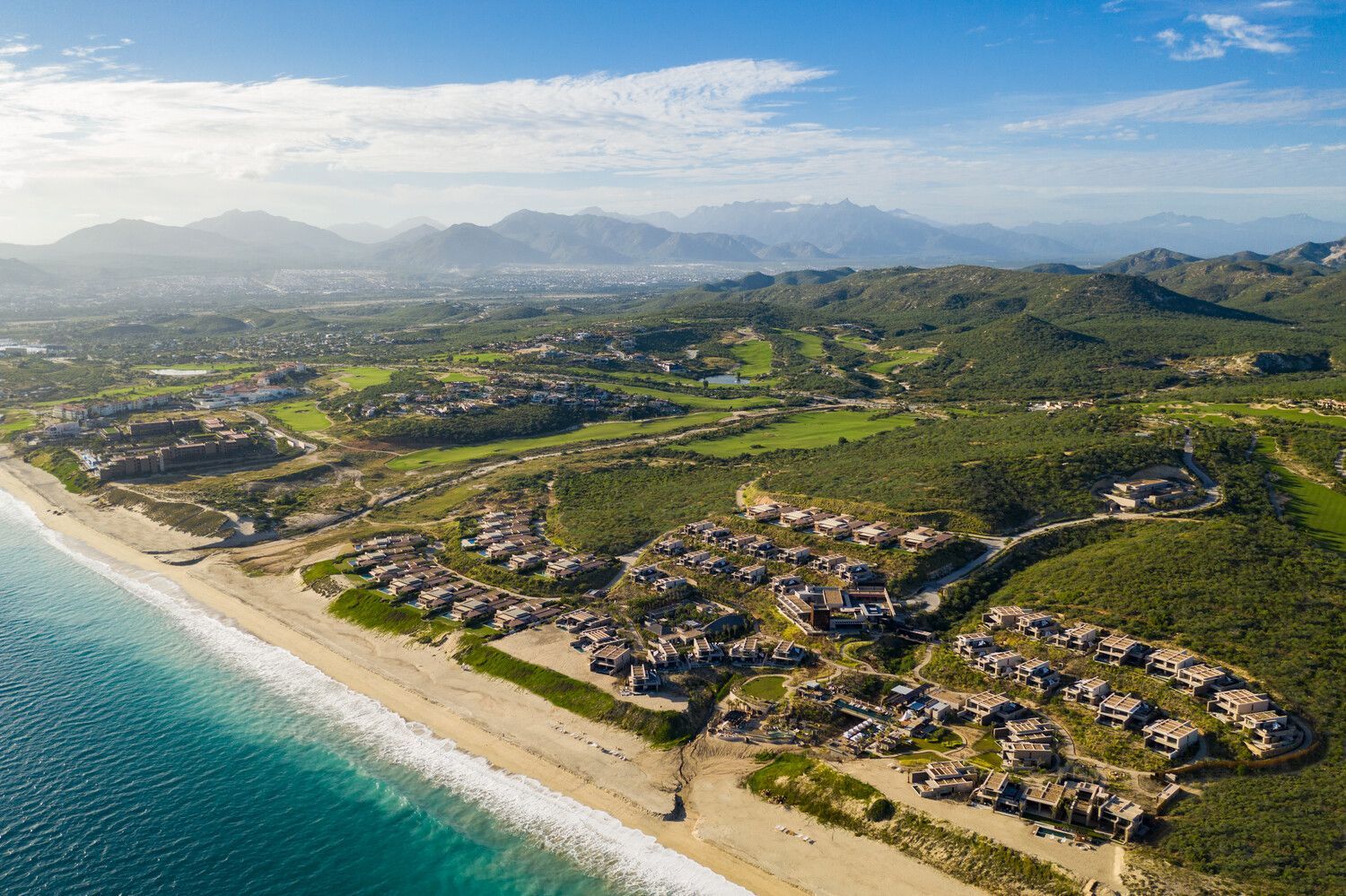 Zadun, a Ritz Carlton Reserve | Mexico