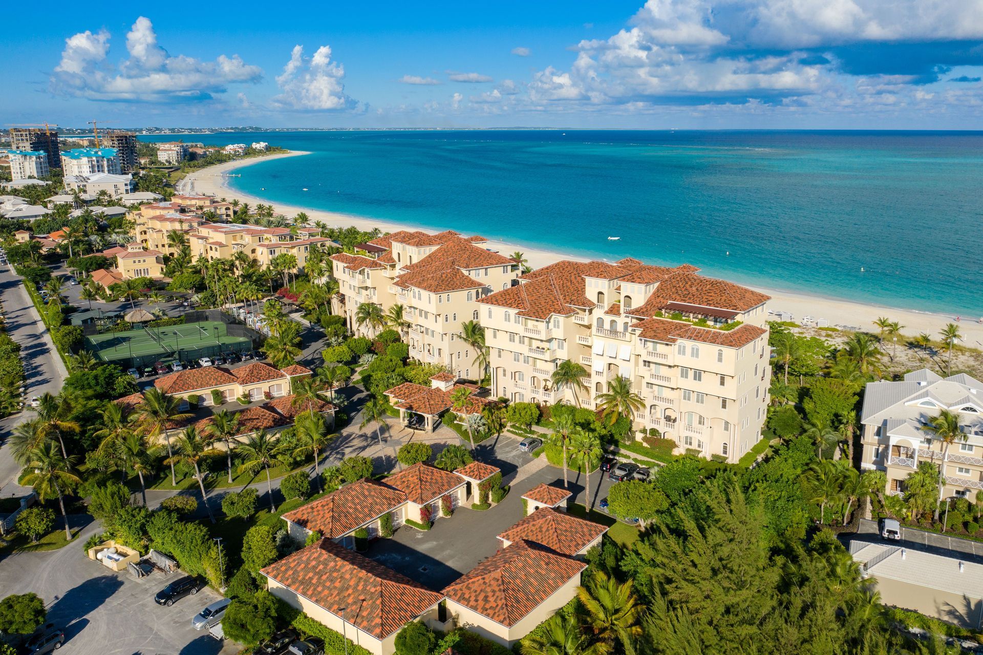Grace Bay Club | Turks & Caicos