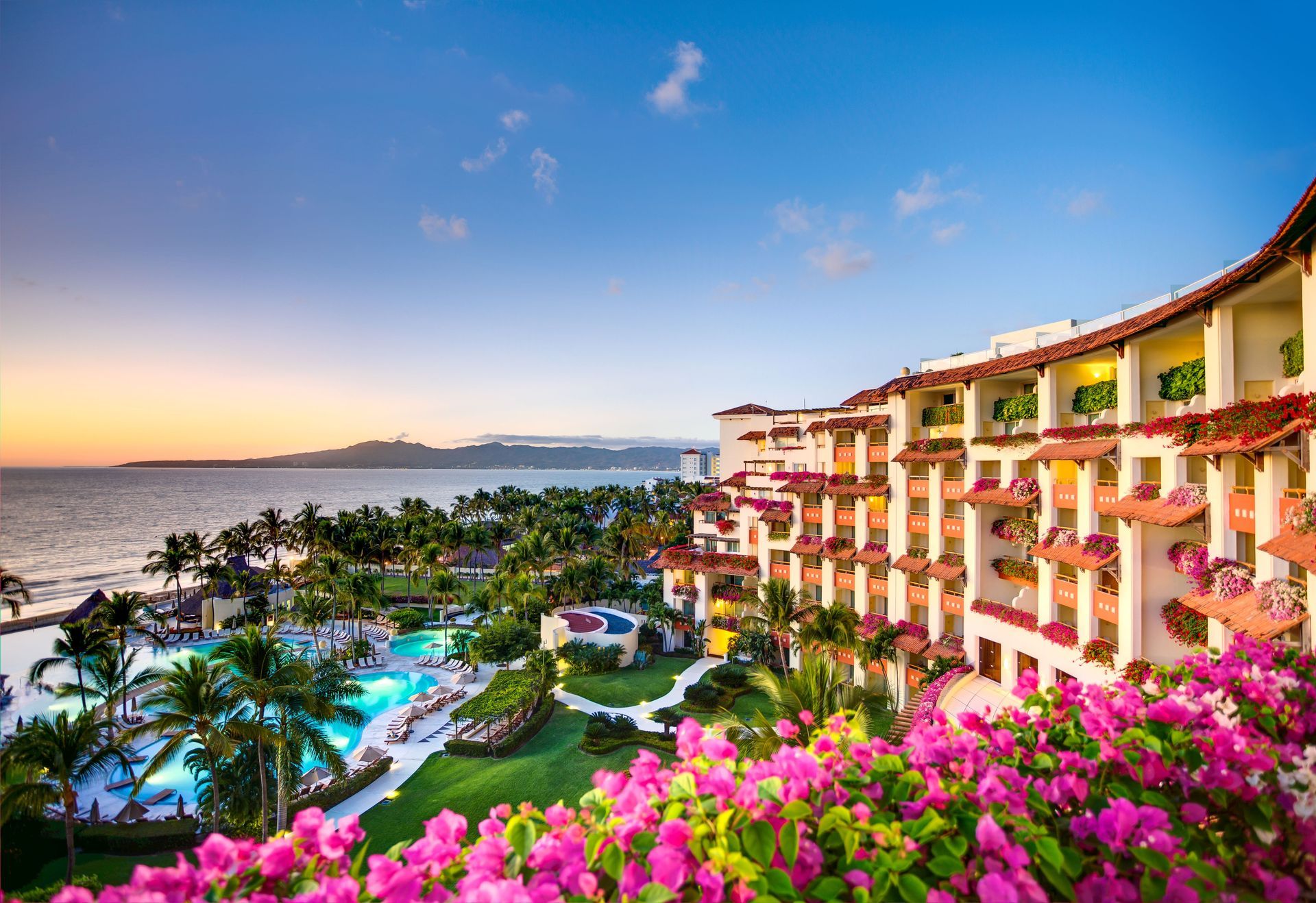 Grand Velas Riviera Nayarit | Mexico
