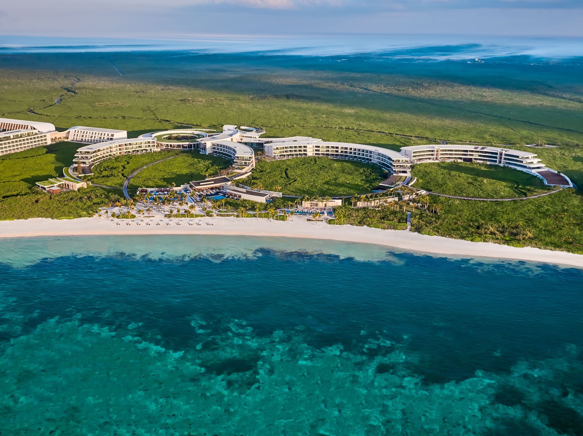 St. Regis Kanai Resort