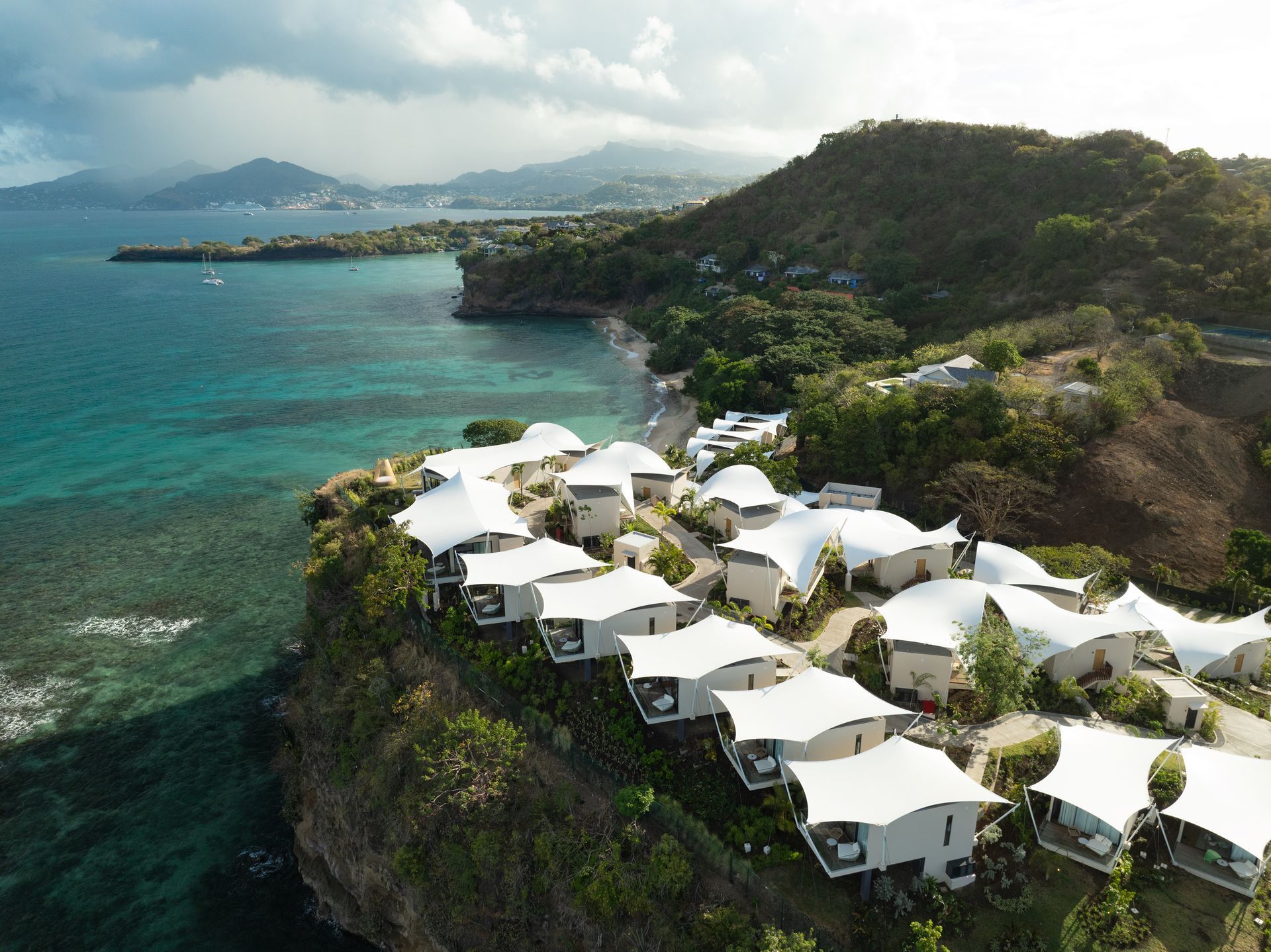 Silversands Beach House | Grenada