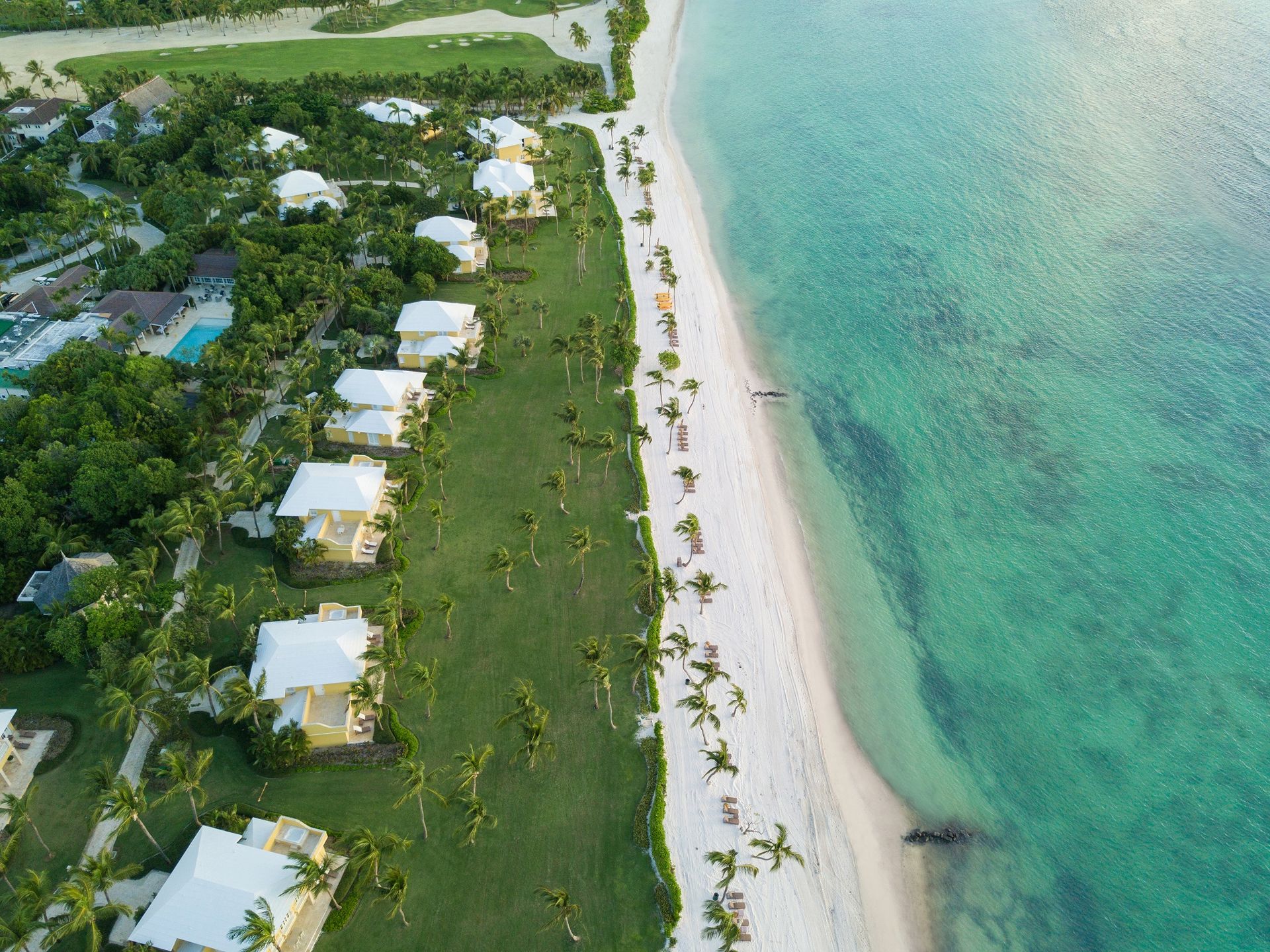 Tortuga Bay Puntacana Resort