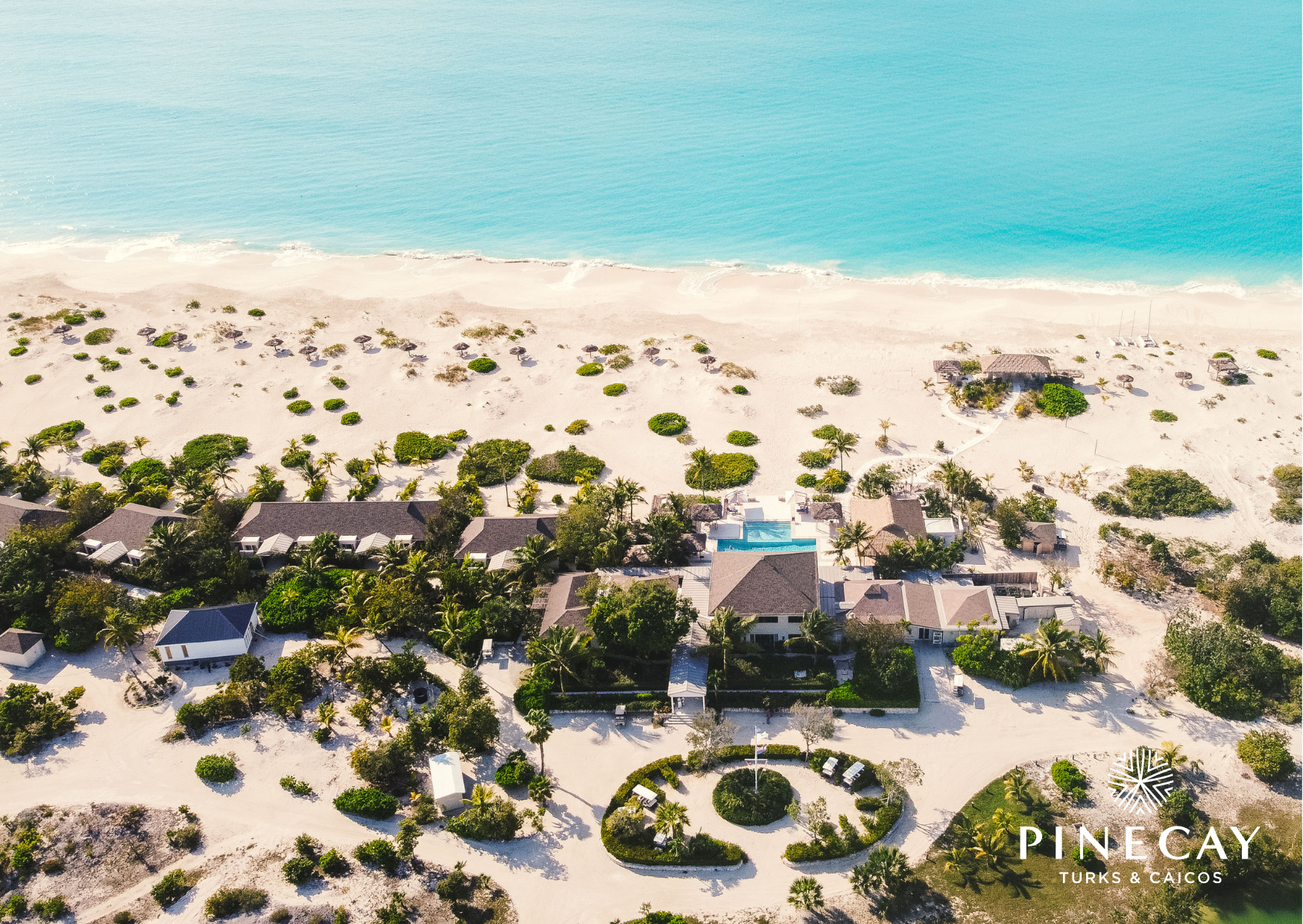 Pine Cay