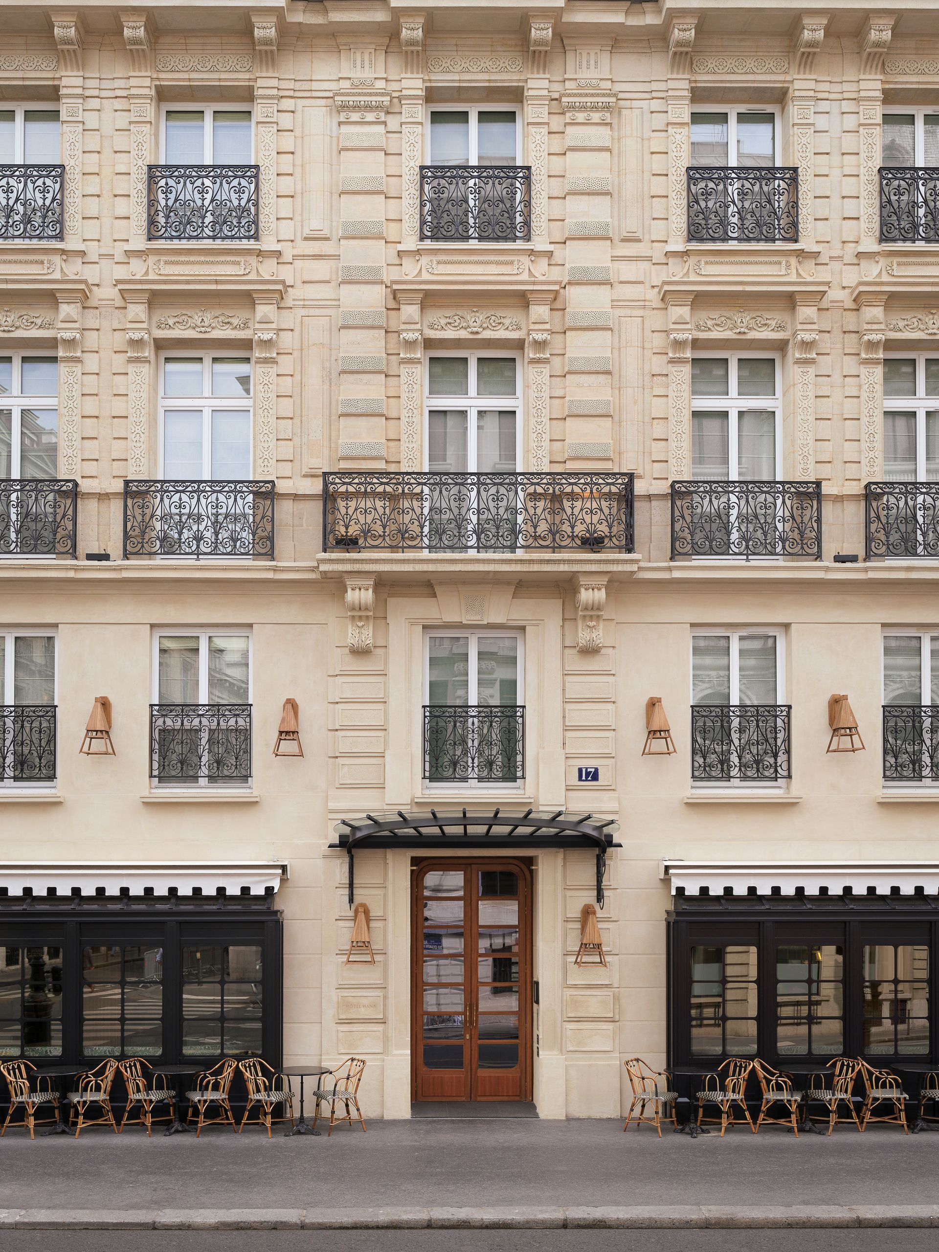 Hôtel Elysia by Inwood Hotels