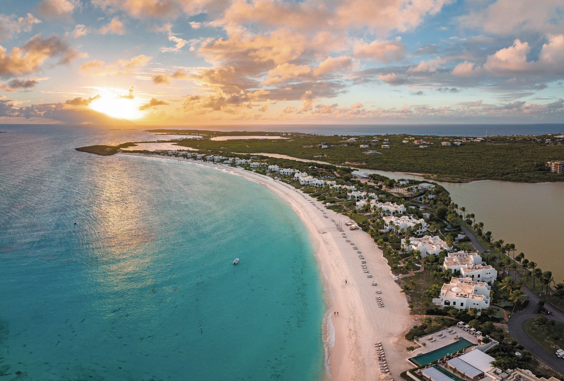 Cap Juluca, a Belmond Hotel | Anguilla